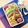 runa10's cooksnap of when they made ☆簡単☆じゃがいもdeスイートポテト.