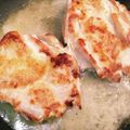 ライ君☆'s cooksnap of when they made お弁当にも☆簡単鶏もも肉のレモンソテー.