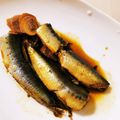 干芋くん's cooksnap of when they made イワシのカレー煮（圧力鍋）.