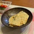 ちゃぴ♥'s cooksnap of when they made 臭くない！鯖の味噌ミルク煮.