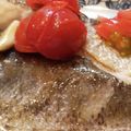 あゆたっくん's cooksnap of when they made 真タラのアクアパッツァ.