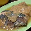 みきんどる's cooksnap of when they made さばのおろし煮.
