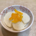 モミ太くん's cooksnap of when they made 長芋の簡単漬け　柚子の香りと一緒に.