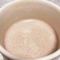 たまま2018's cooksnap of when they made 美肌効果抜群！簡単ココア甘酒ミルク.