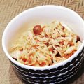 Dellaたん's cooksnap of when they made 糸こんにゃくとツナの炒め煮✿.