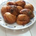 くうゆうちゃん's cooksnap of when they made たこやき.