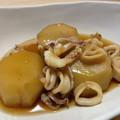 Kii☆0426's cooksnap of when they made イカぷりぷり、里芋てりてりの煮っころがし.