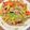 ハッピーまるしぇ's cooksnap of when they made ＊簡単一品＊ピーマンのカラフルソテー.