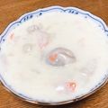 vabochan's cooksnap of when they made 牛乳さえあれば！簡単クリームシチュー.