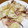 vabochan's cooksnap of when they made ゲソときゃべつのガーリックバター炒め.