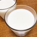 vabochan's cooksnap of when they made 濃厚とろけるパンナコッタ.