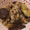 huu_ka's cooksnap of when they made ちゃちゃっと簡単豚肉と茄子の甘辛炒め.