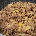 ♡礼♡'s cooksnap of when they made チェーン店を凌駕する！焼き牛丼.