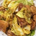 huu_ka's cooksnap of when they made 鶏もも肉♡黄金比タレの絶品チキンステーキ.
