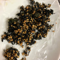 ロッテリンゴ's cooksnap of when they made 簡単☆茶殻でリメイク！！無添加ふりかけ.