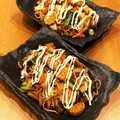 なつき☆ミ's cooksnap of when they made ヘルシーに！豚肉と野菜と椎茸の焼きそば.