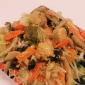 私市ビッキーズ津門巳's cooksnap of when they made “とろろ昆布オンザ焼き鮭”とろろ昆布締め.