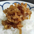 ♡さとちん♡'s cooksnap of when they made ごはんのお供に＊漬物風切り干し大根の甘辛.