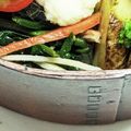 新妻あや's cooksnap of when they made ほうれん草の中華風サラダ.