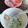 えりきゃんでぃ's cooksnap of when they made 離乳食＊納豆と青のり粥.