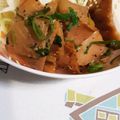 か～ぽ☆'s cooksnap of when they made 簡単！おつまみにも♪大根のオイマヨ炒め.