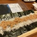 ロン子's cooksnap of when they made 〖 わさび納豆巻き 〗.