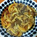 さらさんレシピ's cooksnap of when they made 超簡単！大根ステーキ！.