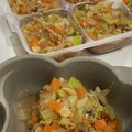 あや　ぱん's cooksnap of when they made サバのトマト煮風！離乳食にも.