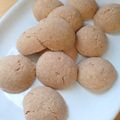 rereren's cooksnap of when they made さくさく☆はちみつシナモンクッキー.