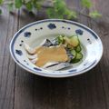 まろんかふぇ's cooksnap of when they made しめ鯖とキュウリのからし酢味噌合え☆.