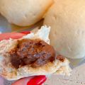 jakemom's cooksnap of when they made レンジで簡単！チョコクリーム.