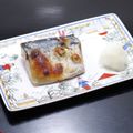 クックDAD's cooksnap of when they made 胡麻油香る♩サバの塩焼き.