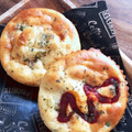 ココロロココ's cooksnap of when they made 焼くまで5分！HMで簡単ケークサレ.