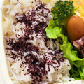 ちゃまたまご's cooksnap of when they made ゆかりとしらすの混ぜご飯.