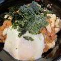 カモミールコマル's cooksnap of when they made 朝食や昼食に♩簡単楽ちん豆腐納豆丼.