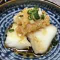 chocoraママ's cooksnap of when they made ◎白身魚の香味ソースがけ◎.