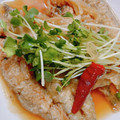 Mi〜o☆'s cooksnap of when they made 揚げ焼き・ししゃもの南蛮漬け.