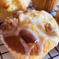 みーゆーきー's cooksnap of when they made 国産レモンで作るレモンカップケーキ.
