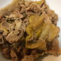 ココアLoveママ's cooksnap of when they made 麺つゆで超簡単！豚バラと白菜のくたくた煮.