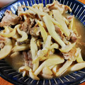 低カロ探検隊's cooksnap of when they made 【ストック】豚肉ときのこの生姜さっぱり煮.