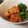 低カロ探検隊's cooksnap of when they made 麩と春菊の甘辛煮。.