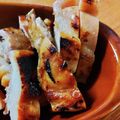 低カロ探検隊's cooksnap of when they made 豚肉の粕漬け.