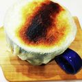 さおりらっくま's cooksnap of when they made クリームシチューでポットパイ　＊＊.