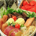 肉ぶっかけ's cooksnap of when they made 簡単！ちくわの黒ゴマ天ぷら.