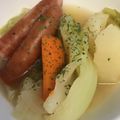 クリママ66's cooksnap of when they made ポトフ.