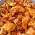 林檎ぉ's cooksnap of when they made 鶏胸肉のマヨケチャ.