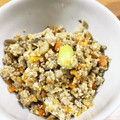 まっちゃあずき613's cooksnap of when they made 我が家流♪ 粉豆腐の炒り煮 作り置き.