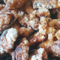 まーく71's cooksnap of when they made キムチの素で簡単☆うま辛唐揚げ.