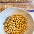 あずキティー's cooksnap of when they made 大豆の水煮の作り方.