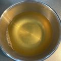 いちこりさ's cooksnap of when they made 離乳食(中期～)も　万能　黄金の和風だし.